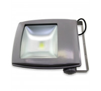 Светодиодный (LED) прожектор ICLED 220В 70Вт (31140) Холодный белый свет