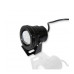 Светодиодный (LED) прожектор ICLED 220В 10Вт (31519) Холодный белый свет