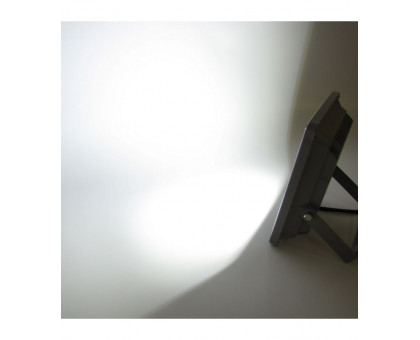 Светодиодный (LED) прожектор ICLED 220В 20Вт (51783) Холодный белый свет