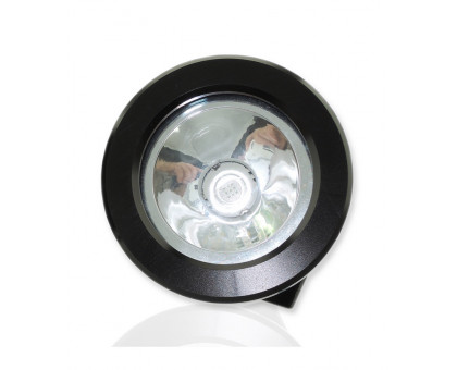 Светодиодный (LED) прожектор ICLED 220В 10Вт (51944) Зеленый свет