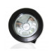 Светодиодный (LED) прожектор ICLED 220В 10Вт (51944) Зеленый свет