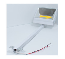 Светодиодный (LED) прожектор ICLED 85-265В 70Вт (53201) Теплый белый свет