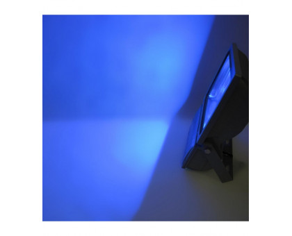 Светодиодный (LED) прожектор ICLED 220В 90Вт (53242) RGB свет