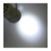 Трековый однофазный светодиодный (LED) светильник ICLED 12Вт 7000K IP20 130х120х220 мм (54266) Белый