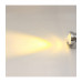 Светодиодный (LED) прожектор ICLED 220В 10Вт (55437) Теплый белый свет