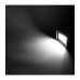Светодиодный (LED) прожектор ICLED 85-265В 10Вт (56408) Холодный белый свет