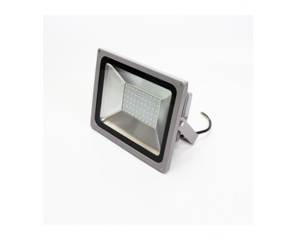 Светодиодный (LED) прожектор ICLED 85-265В 30Вт (56410) Холодный белый свет