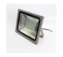 Светодиодный (LED) прожектор ICLED 85-265В 50Вт (56411) Холодный белый свет