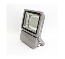 Светодиодный (LED) прожектор ICLED 85-265В 100Вт (56412) Холодный белый свет