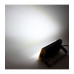 Светодиодный (LED) прожектор ICLED 175-265В 50Вт (56583) Холодный белый свет