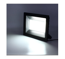 Светодиодный (LED) прожектор ICLED 85-265В 150Вт (57550) Холодный белый свет