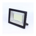 Светодиодный (LED) прожектор ICLED 85-265В 100Вт (57567) Теплый белый свет