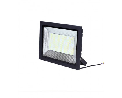 Светодиодный (LED) прожектор ICLED 85-265В 150Вт (57568) Теплый белый свет