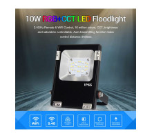 Светодиодный (LED) прожектор ICLED 85-265В 10Вт (78420) RGB свет