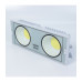 Светодиодный (LED) прожектор ICLED 85-265В 100Вт (78464) Холодный белый свет