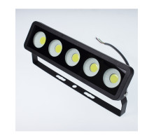 Светодиодный (LED) прожектор ICLED 85-265В 50Вт (78465) Холодный белый свет