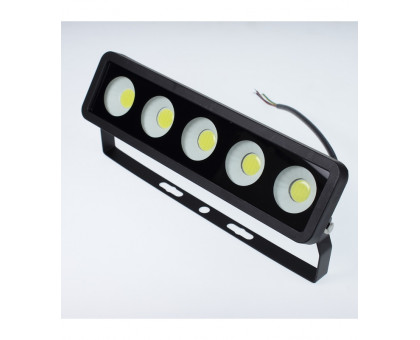 Светодиодный (LED) прожектор ICLED 85-265В 50Вт (78465) Холодный белый свет