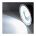 Круглый встраиваемый (LED) светильник даунлайт 225мм AR78 40Вт 6500K IP40 (78547) Белый