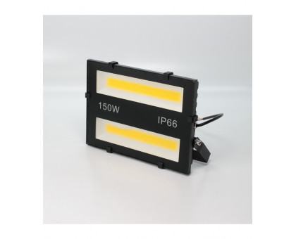 Светодиодный (LED) прожектор ICLED 85-265В 150Вт (78602) Теплый белый свет