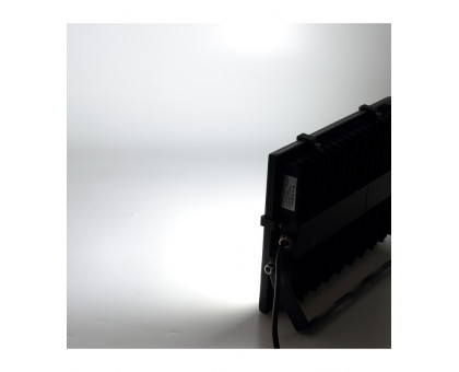 Светодиодный (LED) прожектор ICLED 85-265В 150Вт (78603) Холодный белый свет