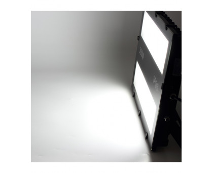 Светодиодный (LED) прожектор ICLED 85-265В 300Вт (78605) Холодный белый свет