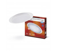 Декоративный светодиодный (LED) светильник IN HOME GALAXY 75Вт 230В 4000K  560х85 мм (4690612034874)
