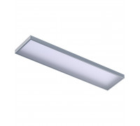 Светодиодная (LED) панель 1195х295х45 INNOLUX ДВО-04-О-30-4К-IP40 CRI90 30Вт 4000K (92846) Опал