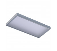 Светодиодная (LED) панель 595х295х45 INNOLUX ДВО-05-О-18-3К-IP40 CRI90 18Вт 3000K (97140) Опал