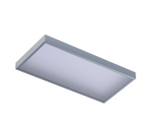 Светодиодная (LED) панель 595х295х45 INNOLUX ДВО-05-О-18-4К-IP40 CRI90 18Вт 4000K (92858) Опал