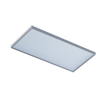 Светодиодная (LED) панель 1195х595х45 INNOLUX ДВО-06-П-58-4К-IP40 CRI90 58Вт 4000K (92861) Призма