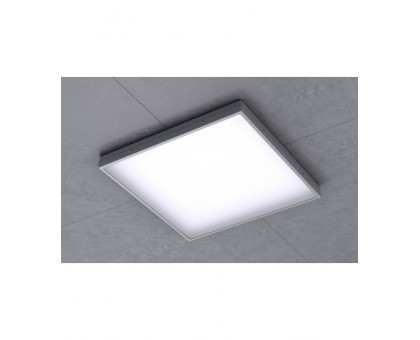 Светодиодная (LED) панель 595х595х58 INNOLUX ДВО-08-О-30-3К-IP54 CRI90 30Вт 3000K (97167) с равномерной засветкой