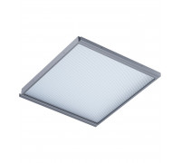 Светодиодная (LED) панель 600х600х48 INNOLUX ДВО-12-П-30-4К-IP54-CLIP-IN CRI90 30Вт 4000K (92915) Призма