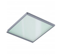 Светодиодная (LED) панель 600х600х48 INNOLUX ДВО-12-С-30-4К-IP54-CLIP-IN CRI90 30Вт 4000K (92921) Стекло