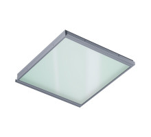 Светодиодная (LED) панель 600х600х58 INNOLUX ДВО-13-С-40-3К-IP54-CLIP-IN CRI90 40Вт 3000K (97224) с равномерной засветкой