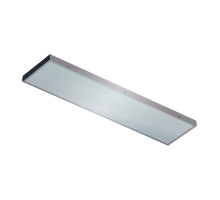 Светодиодная (LED) панель 1195х295х48 INNOLUX ДВО-16-С-40-4К-IP54 CRI90 40Вт 4000K (92990) Стекло