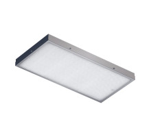 Светодиодная (LED) панель 595х295х48 INNOLUX ДВО-17-П-18-3К-IP54 CRI90 18Вт 3000K (97275) Призма