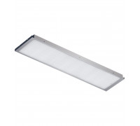 Светодиодная (LED) панель 1200х300х48 INNOLUX ДВО-18-П-30-4К-IP54-CLIP-IN CRI90 30Вт 4000K (97003) Призма