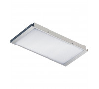 Светодиодная (LED) панель 600х300х48 INNOLUX ДВО-19-П-18-4К-IP54-CLIP-IN CRI90 18Вт 4000K (97021) Призма