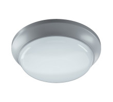 Круглый накладной (LED) светильник ЖКХ ДПБ INNOLUX ДПБ-01-ПП-18-WH-5К-IP65 18Вт 5000K IP65 305х84 мм (82644) Белый