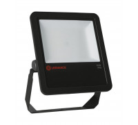 Светодиодный (LED) прожектор LEDVANCE FLOODLIGHT 135 W 4000 K IP65 BK 135 Вт Холодный белый свет (4058075097704) Черный