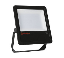 Светодиодный (LED) прожектор LEDVANCE FLOODLIGHT 180 W 4000 K IP65 BK 180 Вт Холодный белый свет (4058075097728) Черный