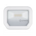 Светодиодный (LED) прожектор LEDVANCE FL PFM 10 W 3000 K SYM 100 BK 10 Вт Холодный белый свет (4058075420861) Черный