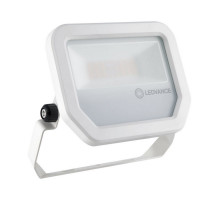 Светодиодный (LED) прожектор LEDVANCE FL PFM 20 W 3000 K SYM 100 WT 20 Вт Теплый белый свет (4058075420991) Белый