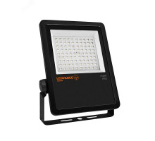 Светодиодный (LED) прожектор LEDVANCE FLOODLIGHT ASYM 200 W 4000 K IP65 BK 200 Вт Холодный белый свет (4058075814769) Черный