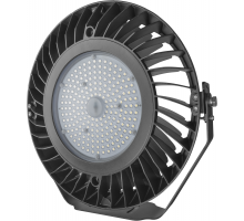 Промышленный светодиодный (LED) светильник HIGHBAY 400х195 Navigator NHB-P3-210-5K-110D-LED 210Вт 5000K IP65 (61007) для высоких пролетов