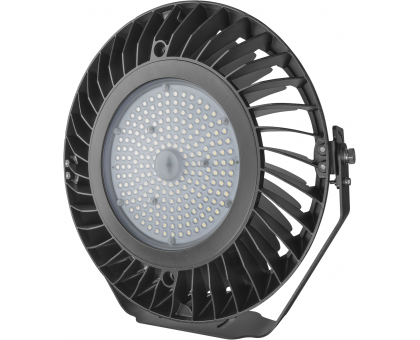 Промышленный светодиодный (LED) светильник HIGHBAY 400х195 Navigator NHB-P3-210-5K-110D-LED 210Вт 5000K IP65 (61007) для высоких пролетов