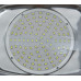 Консольный уличный светодиодный (LED) светильник Jazzway PSL-R SMD 50w 50Вт 6500K (2852823) Холодный белый свет