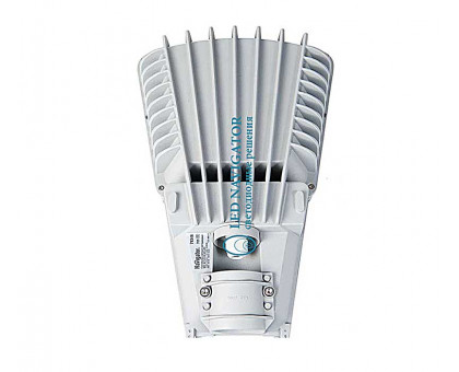 Консольный уличный светодиодный (LED) светильник Navigator NSF-W-80-6K-GR-LED 80Вт 6000K (71248) Холодный белый свет