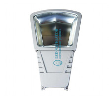 Консольный уличный светодиодный (LED) светильник Navigator NSF-W-80-6K-GR-LED 80Вт 6000K (71248) Холодный белый свет