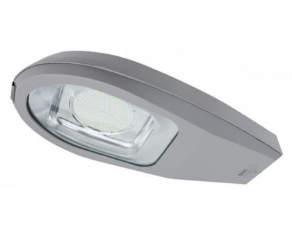 Консольный уличный светодиодный (LED) светильник Jazzway PSL-R SMD 70w 70Вт 6500K (2852816) Холодный белый свет